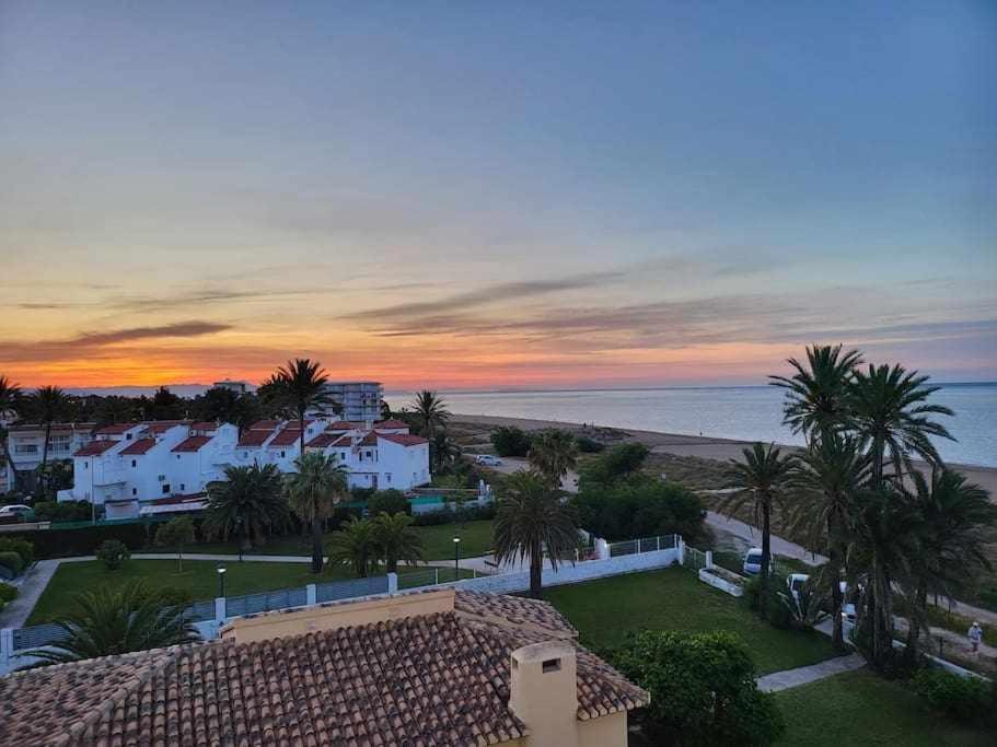 Appartement Atardecer Unico En La Playa Dénia